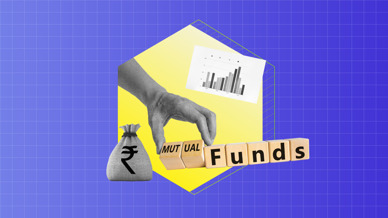 best 5 funds invest one year