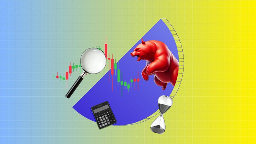 bear market strategies