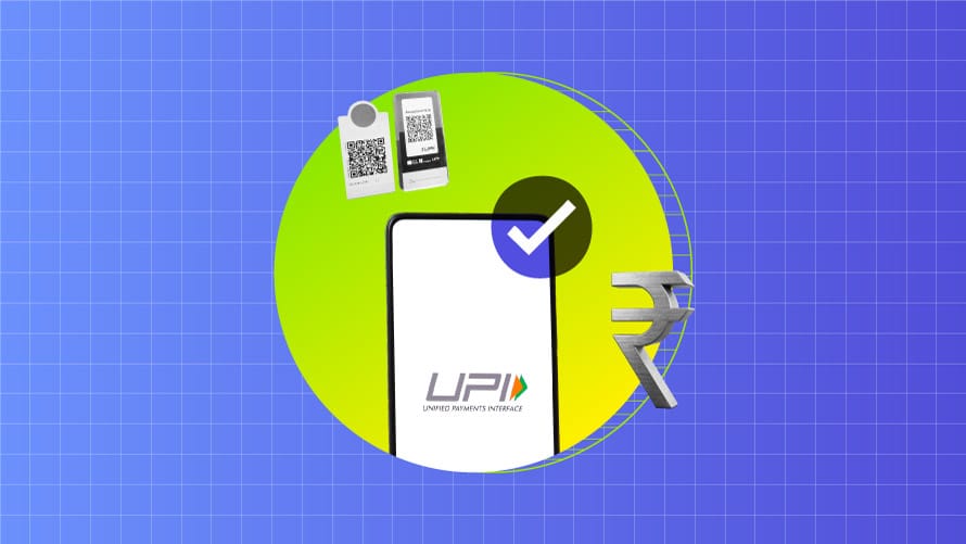 How to transfer money through UPI