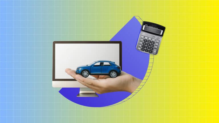 Steps to check your vehicle insurance status online