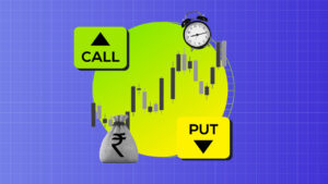 lot size in options trading