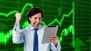 How to make money in the stock market