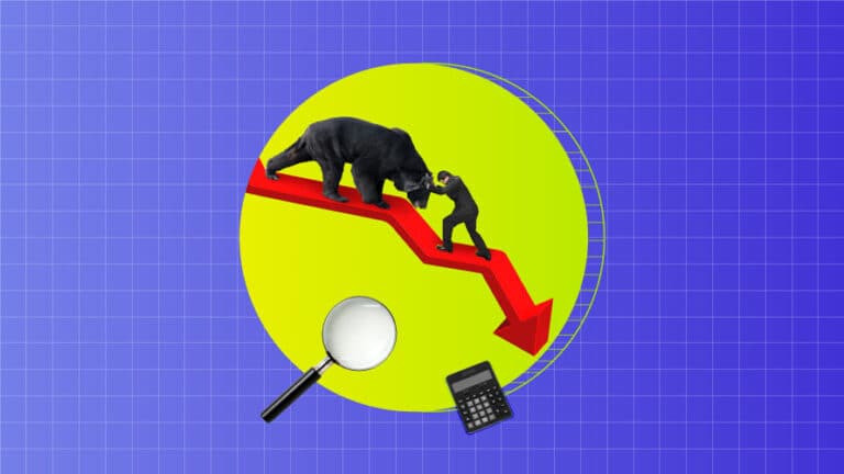 how to invest during a bear market