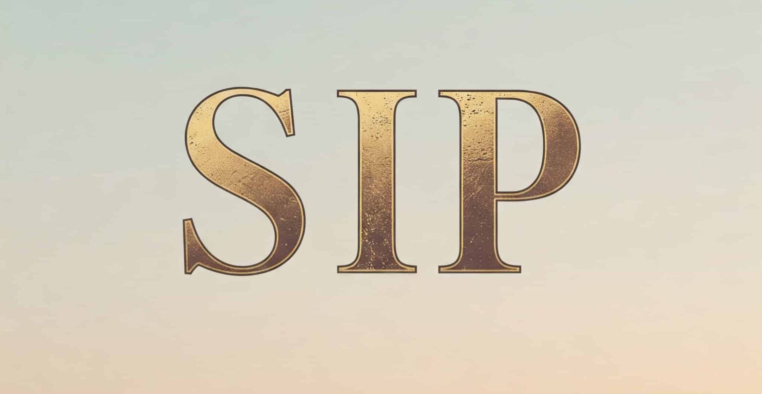 Why is it Important to Not Stop Your SIP in a Volatile Market