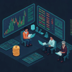 Understanding the Percentage of Indian Stock Market Investors