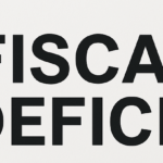 Lessons in economics: Understanding the concept of fiscal deficit