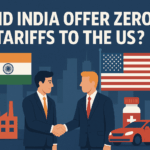 Did India Really Offer Zero Tariffs on US Goods? A Deep Dive into Trump's Big Claim