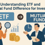 Understanding ETF and mutual fund differences: A guide