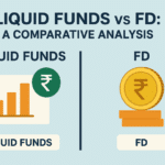 Liquid Funds vs. FD: A comparative analysis