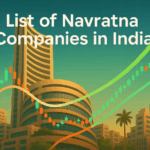 List of Navratna companies in India: A ready reckoner