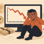 Why Retail Investors Lose Money in the Stock Market: A Realistic Guide to Avoiding Pitfalls