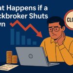 Introduction Investing in the stock market can be a great way to build wealth but it is also risky. One of the scariest things that can happen to clients is when a stockbroker shuts down. When this happens, people often wonder if purchases are safe and what they can do to protect their money. Hence, investors need to know what a shutdown like this would mean for their money and what they can do to protect it. This blog post will discuss what happens when a stockbroker shuts down and what clients should do. Let us understand what happens if a stockbroker shuts down. Understanding the role and importance of stockbrokers Stockbrokers are trained professionals in finance who buy and sell stocks based on what their clients tell them to do. They are agents who know how to buy and sell stocks on the stock market and are authorized to do so. The central part of their job is to get buy and sell orders and carry them out. Market participants, or buyers, use their skills and understanding of how markets work to buy and sell stocks and other investments. What responsibilities do stockbrokers have towards investors? A stockbroker acts as a go-between for investors and has the power to buy and sell stocks and other securities on the stock market. Here are some responsibilities stockbrokers have toward investors: 1. Getting Clients and Helping Them One of the main jobs of stockbrokers is to bring in clients for the trading company they work for. They work in specific areas and teach prospective buyers about different business possibilities. Besides, they help people who want to invest start trade and Demat accounts. They also assist clients in understanding market trends, financial goods, and ways to handle risk. 2. Place Orders and Carry Them Out On the Exchanges Once stockbrokers have signed up new clients, it is easier for them to place buy and sell orders for them. They ensure that trades are carried out on time and at the best prices possible while keeping things open and running smoothly. 3. Studying and Researching the Market Sub-brokers study and analyze the market to give their clients sound financial advice. Some of them evaluate the basics of a company, market trends, and economic signs to help clients make wise financial choices. They keep their customers updated on news about the market, study papers, and business possibilities. 4. How Do Stockbrokers Facilitate Trading In India? In India, stockbrokers mainly act as an interface between the exchange and the investors, like the NSE and BSE. The brokers are authorized and regulated by the market regulator SEBI and can execute transactions on behalf of the client. Stockbrokers provide stock research and recommendations and update the investor with real-time market data to help make informed decisions. They facilitate the trading in many ways, such as: Indian stockbrokers ensure that their clients comply with various regulatory frameworks. They maintain the required level of transparency in each transaction. They also execute post-trade activities such as managing trades, share settlement, transferring shares to the investor's demat account, and timely transferring funds. Many brokers also offer margin trading. Investors who lack enough funds can use borrowed funds to trade, thus increasing their market exposure. Many investors ask what happens if a stockbroker shuts down. In this case, the rules outlined by SEBI allow clients to be refunded their money. This protects the clients from any risks or disruptions to their investments. Few brokers in the country often offer their clients the facility of trading with leverage. This is the most preferred service by traders. Immediate steps to take if your stockbroker shuts down Discovering that your dealer has shut down can be upsetting; therefore, you should understand what happens if a stockbroker shuts down. However, there are organized steps you can take to protect your investments and make sure the transition goes smoothly. 1. Verifying the Status of Your Broker First, use legal methods to ensure your broker is still active. The Securities and Exchange Board of India (SEBI) updates licensed intermediaries. Stock markets like the NSE and BSE also list brokers in business, and those who have closed down. This check helps determine whether the shutdown is short-term or long-term. 2. Contacting the Securities Exchange Board of India (SEBI) for Guidance If it turns out that your broker was shut down, contact SEBI for help. SEBI is in charge of the Investor Protection Fund (IPF), which helps buyers get their money back when their broker fails. To file a claim, you need to do all the necessary paperwork. They include: · Account bills · Records of transactions You must file your claim within the stipulated timeframe, usually three years from the event date. SEBI's website has complete instructions and contact information for people who want to file claims. Your securities are dematerialized with depositories such as NSDL or CDSL. This means they will be safe even if your dealer leaves the business. However, the money in your trade account could be at risk, which shows how important it is to move quickly. That is why you should have a good understanding of what happens if a stockbroker shuts down. Protecting your investments India's financial scene has changed drastically since the notorious Harshad Mehta scam, in which traders and buyers lost money that agents kept directly. Regulatory systems and institutions today protect your finances in many ways, making you less likely to lose money. Here are two essential safety tips you should know so that you can protect your investment: Ensuring the Safety of Stocks in Demat Accounts Depositories like CDSL (Central Depository Services Ltd.) and NSDL (National Securities Depository Ltd.) ensure the safekeeping of your shares. SEBI has strict rules about these groups. Since your money is not held directly by the broker, it will be safe even if your broker goes out of business. Actions to Secure Mutual Funds and Other Assets Stockbrokers are in charge of your trading account, but don't have direct access to the stocks or mutual fund units you own. Their only job is to use the money in your trading account to make trades on your behalf. Asset Management Companies (AMCs) hold mutual fund shares, not traders. This means your money is safe even if the company goes out of business. Conclusion As a trader, you must understand what happens if a stockbroker shuts down. This is crucial, as otherwise, you won't be able to safeguard your investment. You must be cautious when it comes to protecting your assets. It is important to regularly review your trade history and monitor your broker's success and any bad news about them. Do not worry if you think your trading company is cheating you as an investor or seller. You just have to report it to SEBI or the relevant stock market, and the authority will assist you in protecting your investment. FAQs 1. What happens to my stocks if my broker goes bankrupt? The most important thing to remember is that the exchange does not own your stocks and shares. They are kept in depositories, which are different organizations. So, even if a trader has money problems or goes out of business, these depositories will still safely store your stocks. 2. Can I transfer my Demat account to another broker? When you want to move shares from one demat account to another online, you need to follow a few steps. First, visit the CDSL or NSDL websites and sign up for the Easiest or Speed-e service. Next, fill out the form with all the necessary information and send it. 3. How do I claim compensation from a defunct brokerage? If something bad happens, request the Investor Protection Fund (IPF), which SEBI created, to release money to compensate you for your loss. SEBI rules say you must claim a settlement within three years to get the money. 4. What are the signs that a brokerage might be failing? Be wary if an investment broker calls or emails you out of the blue with investment offers. Genuine brokers rarely resort to methods like these. The sudden pitches are often signs of scams, making false claims to get you to invest in risky or fake things. 5. Is it safe to keep all my investments with one broker? Spreading your money out over several trading accounts can help protect you from scams or illegal access. If you have more than one trading account, you can use the best features of each one, mixing and matching the ones you like best.