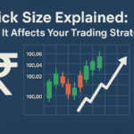 Tick Size explained: How it affects your trading strategy