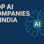 Top AI companies in India: A ready reckoner