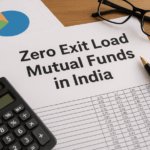 Zero Exit Load Mutual Funds in India: A Smart Move for Flexible Investors