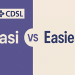 CDSL Easi vs. Easiest: Which Demat Access Platform Should You Choose?