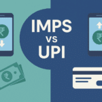 IMPS vs UPI: Which Digital Payment System Is Better for You?