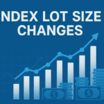 index lot size change