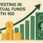 Start Investing in Mutual Funds with ₹100 SIP – Your Guide to Financial Growth