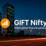 GIFT Nifty: How India Is Redefining Global Access to Its Stock Market