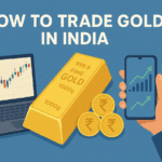 How to Trade Gold in India's Commodity Derivatives Market: A Guide