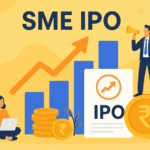 SME IPOs in India: A Strategic Gateway for Small Businesses to Go Public