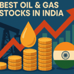 Best Oil and Gas Stocks in India