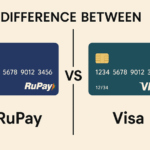 Understanding the Differences Between RuPay and Visa Card