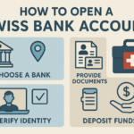 How to Open a Swiss Bank Account: A Complete Guide