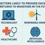 Sectors Likely to Provide Excellent Returns to Investors in the Future