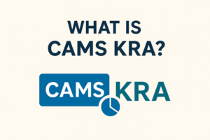 What is CAMS KRA? How to Check KYC Status?