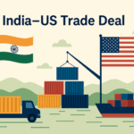 India–US Trade Deal