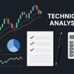 Technical Analysis: How Smart Traders Use Charts to Make Better Decisions