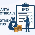 Atlanta Electricals IPO Allotment Status In Focus Today: Check Latest GMP, Steps To Verify Status