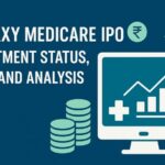 Galaxy Medicare IPO: A Smart Look at Its Allotment, GMP, and What Investors Should Know