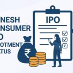 Ganesh Consumer IPO Allotment Status: Check Latest GMP, Steps to Verify Status