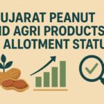 Gujarat Peanut & Agri Products IPO Allotment Status - Subscription & Check Steps