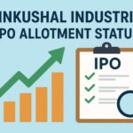 Jinkushal Industries IPO Allotment Status: Check Overall Subscription & Steps to Verify Status