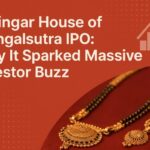 Shringar House of Mangalsutra IPO