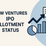 BMW Ventures IPO Allotment Status: Check Overall Subscription, Steps to Verify Status