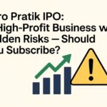 Euro Pratik IPO: A High-Profit Business with Hidden Risks — Should You Subscribe?