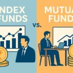 Index Funds vs. Mutual Funds: Understanding the Key Differences