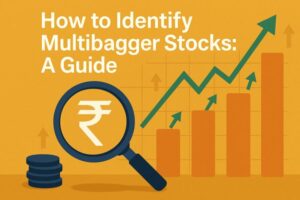 How to Identify Multibagger Stocks: A Guide