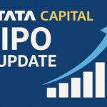 Tata Capital Shares Make Flat Debut on Stock Market