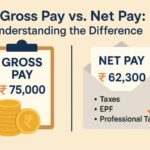 Gross Pay vs. Net Pay: Understanding the Difference