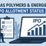 Manas Polymers & Energies IPO: Key Details & Subscription Status