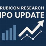 Rubicon Research IPO Lists at ₹620, 28% Above Issue Price | Strong Market Debut 2025