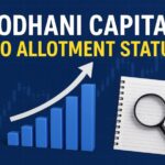 Sodhani Capital IPO Allotment Status Online: Check Steps To Verify Status