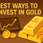 Best Ways to Invest in Gold in 2025: A Guide