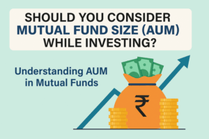 Should You Consider Mutual Fund Size (AUM) While Investing?